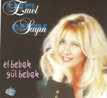 emel sayın el bebek