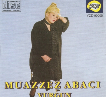 MUAZZEZ ABACI 