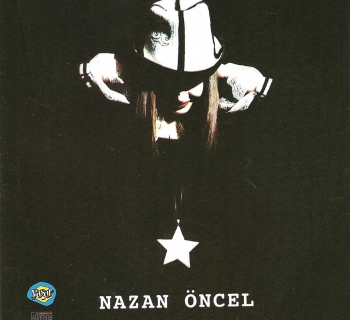 nazan öncel