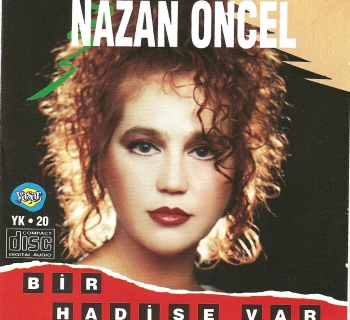 nazan öncel 