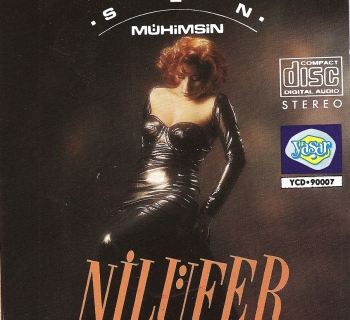 nilüfer sen mühimsin