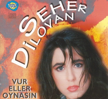 seher dilovan
